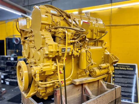 Cat Caterpillar 3406b Diesel Truck Engine Service Manual The Cat C15 C 15 and 3406 Engines Know Your Engine Facts Faults and Features. . 6ts cat engine years